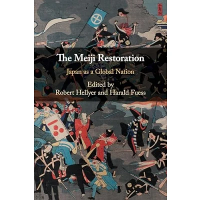 Afbeelding van The Meiji Restoration