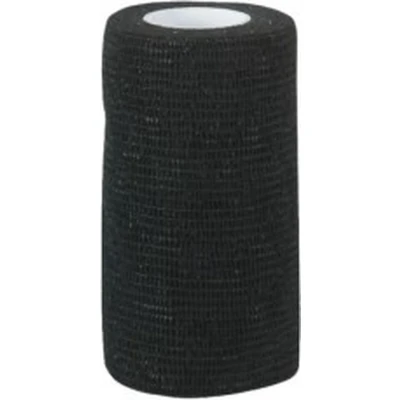 Afbeelding van Kerbl Zelfhechtende Zwachtels Equilastic Paars 10cm x 4,5 mtr