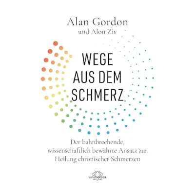 Afbeelding van Wege aus dem Schmerz
