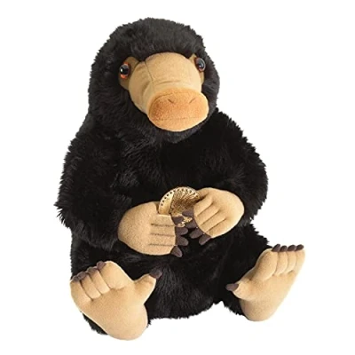 Afbeelding van Fantastic Beasts Niffler Plush Toy 32 cm PLUCHES