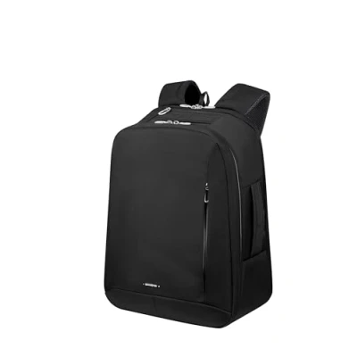 Image de Samsonite Guardit Classy EasyJet Cabin Pocket 34 x 20 45 cm, 27,5 L, 0,70 kg, main off, sac à dos avion M sous assemblé, noir (noir)
