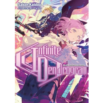Afbeelding van Infinite Dendrogram (light novel) Dendrogram: Volume 19