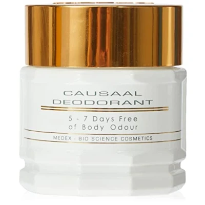 Afbeelding van Medex Causaal Deodorant 20 Ml