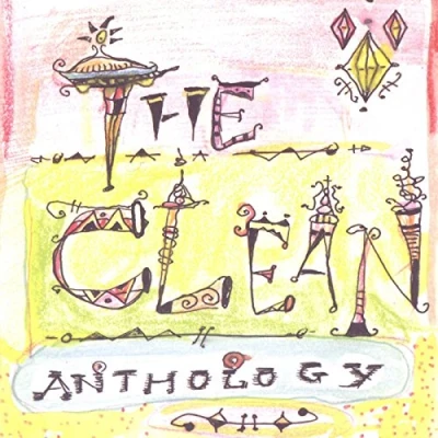 Afbeelding van Clean Anthology (2 CD)