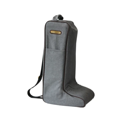 Image de Kentucky Sac à Bottes Gris Full