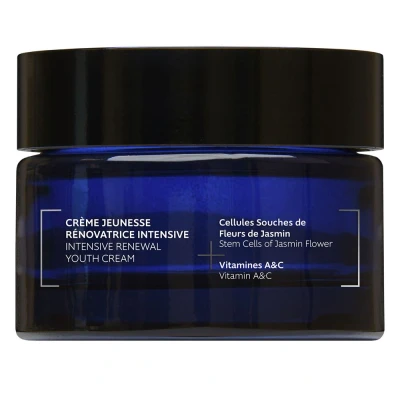 Afbeelding van Dr Renaud Crème Jeunesse Renovatrice Intensive 50 Ml