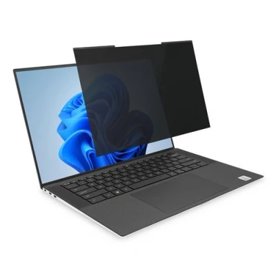 Image de Kensington MagPro Filtre de confidentialité pour ordinateur portable 16:10 amovible magnétique 13.3&quot; Conformité TAA