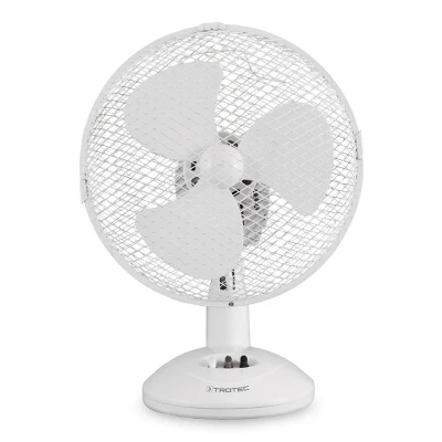 Afbeelding van TROTEC Tafelventilator TVE 9