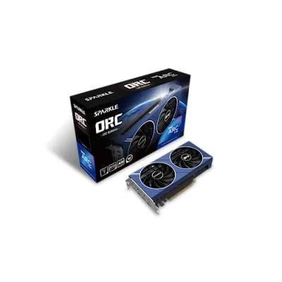 Afbeelding van Sparkle Intel Arc A750 ORC OC Edition grafische kaart