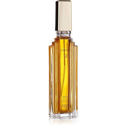 Afbeelding van Jean Louis Scherrer 2 Eau de Toilette 50 ml