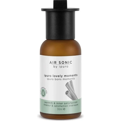 Afbeelding van Air Sonic Essentiele geurolie LOVELY MOMENTS 30ml