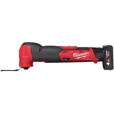 Afbeelding van Milwaukee Koolborstelloze Fuel Multitool M12 FMT 422X