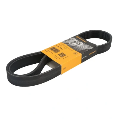 Afbeelding van Poly V riem CONTINENTAL CTAM 8PK1183