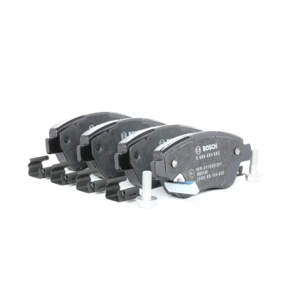 Afbeelding van Bosch Remblokset 0 986 494 092