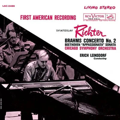 Afbeelding van Piano Concerto No. 2