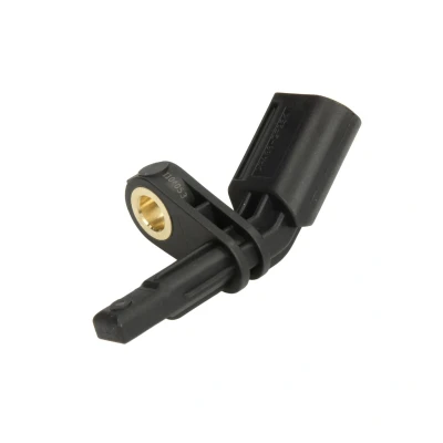 Afbeelding van AUTLOG AS4021 ABS Sensor Vooras links 66 VOLKSWAGEN: Golf 5, Caddy 3, Transporter 5 Bus, AUDI: A3 Sportback, Hatchback, SKODA: Octavia 2 Combi