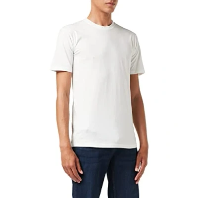 Afbeelding van Stedman T shirt Crewneck Classic Fitted SS