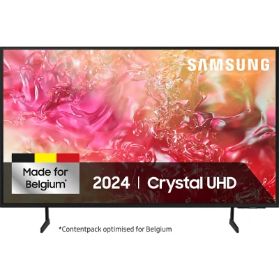 Afbeelding van Samsung Crystal UHD 65DU7100 (2024)