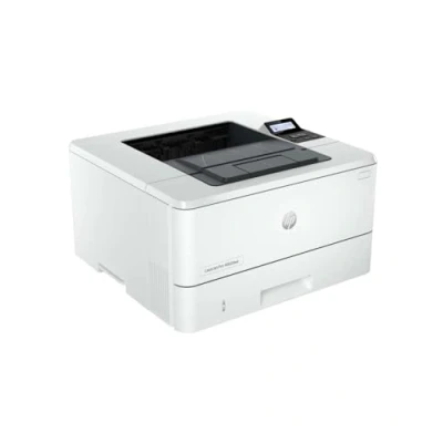 Image de HP LaserJet Pro 4002dwe Imprimante Noir et blanc Recto verso laser A4/Legal 4 800 x 600 dpi jusqu&#039;à 40 ppm capacité : 350 feuilles USB 2.0 Gigabit LAN Bluetooth Wi Fi(n) avec HP+