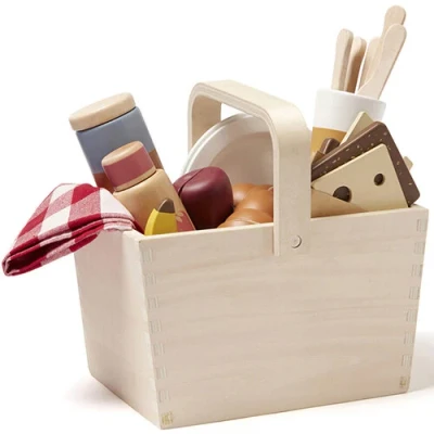 Afbeelding van kids concept picknick set hub