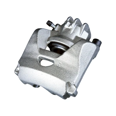Afbeelding van FEBI BILSTEIN 179462 Remklauw Gietijzer Vooras rechts PEUGEOT: 5008 I, 3008 Partner II Tepee, CITROËN: Berlingo II, Van, C4 Picasso 1