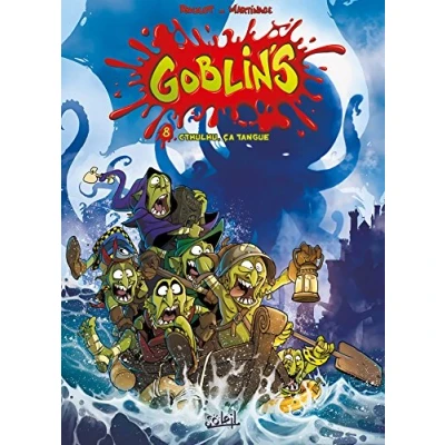 Afbeelding van Goblin&#039;s,08:cthulhu ca tangue