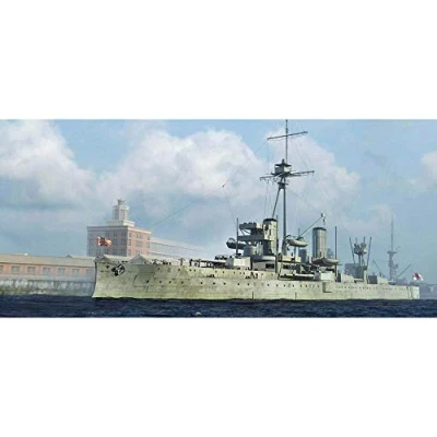 Afbeelding van USS Dreadnought 1918