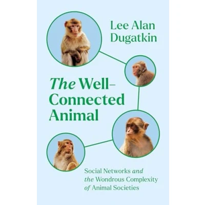 Afbeelding van The Well Connected Animal