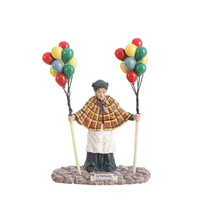 Afbeelding van Efteling Ballonnenvrouw Luville