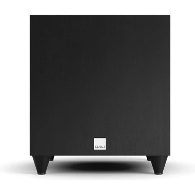 Afbeelding van Dali C 8 D subwoofer Zwart