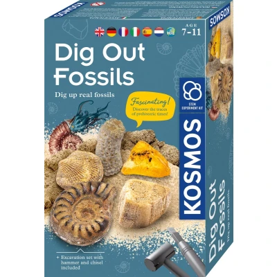Afbeelding van Kosmos Dig Out Fossils