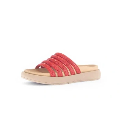 Afbeelding van Gabor Sandalen voor dames, Fire 85, 43 EU