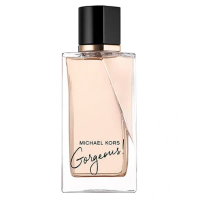 Afbeelding van Michael Kors Gorgeous! Eau de Parfum 100 ml