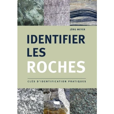 Image de Identifier les roches