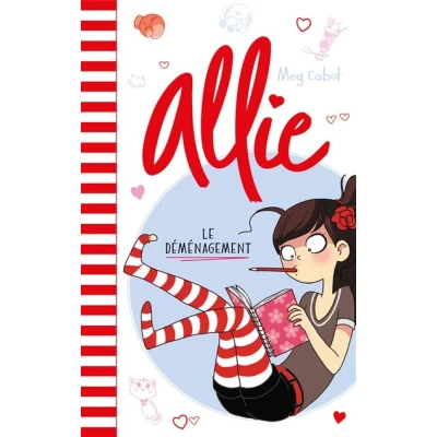 Image de Allie Le déménagement