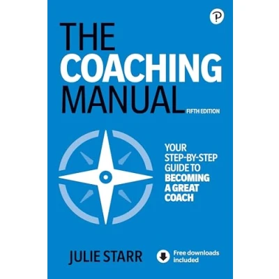 Afbeelding van The Coaching Manual