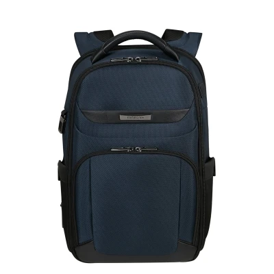 Afbeelding van Samsonite Pro DLX 6 backpack 14.1&#039;&#039; blue