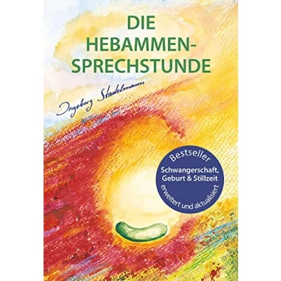 Afbeelding van Die Hebammen Sprechstunde