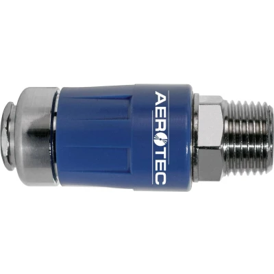 Afbeelding van Aerotec 2005303 Perslucht veiligheidskoppeling 1 stuk(s)