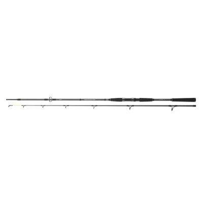 Afbeelding van Daiwa Seahunter X Pilk Mackerel Zeevis Hengel 2.60m (60 180g) Boothengel