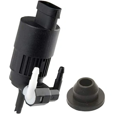 Afbeelding van 3RG 88606 Ruitensproeierpomp 12V RENAULT: MEGANE 1 Classic
