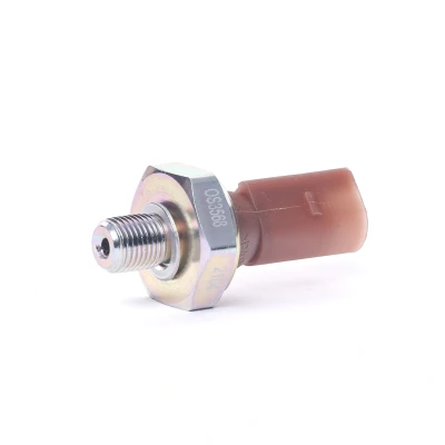 Afbeelding van CALORSTAT by Vernet OS3568 Oliedruksensor M10x1.0 0,7 VOLKSWAGEN: GOLF 4, 6, Touran I, AUDI: A4 B8 Saloon, Avant, A3 Hatchback