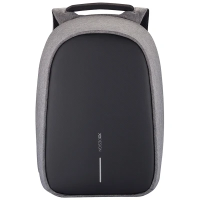 Afbeelding van XD Design Bobby Hero XL Anti Diefstal Rugzak 21.5 liter Grijs