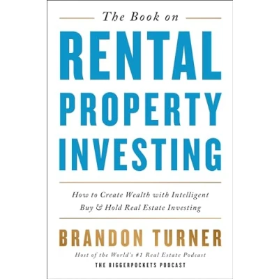 Afbeelding van The Book on Rental Property Investing