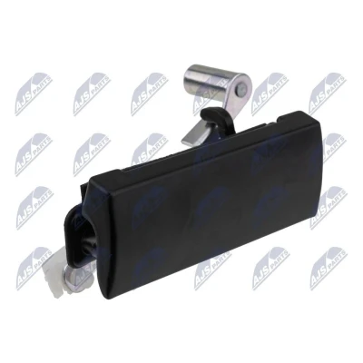 Afbeelding van NTY EZC FR 259 Deurgrepen Achterklep (5e deur) FORD: Transit Mk6 Van