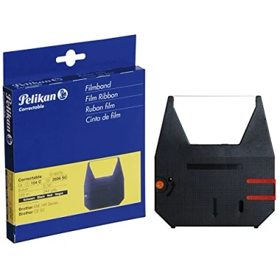 Afbeelding van Lint groep 154C Correctable zwart
