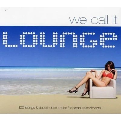 Afbeelding van Various Artists We Call It Lounge