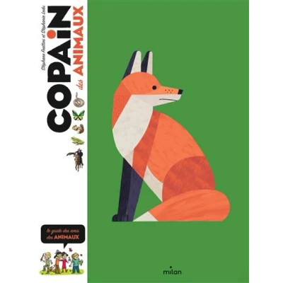 Image de Copain des animaux
