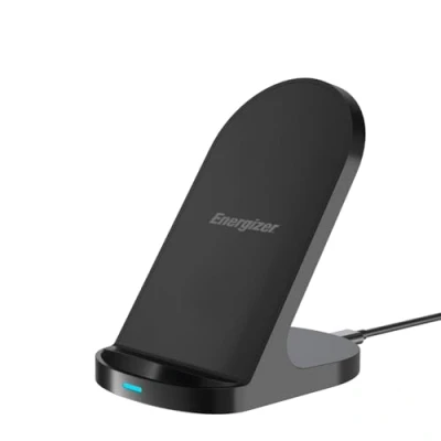 Afbeelding van Draadloze oplader Energizer WCP 108 Zwart