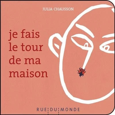 Image de Je fais le tour de ma maison